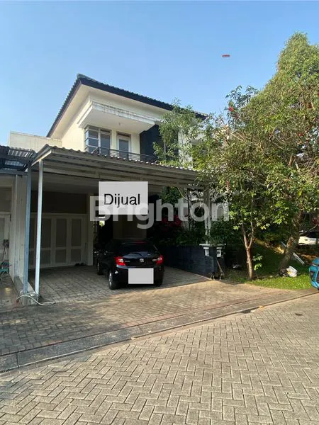 image HUNIAN STRATEGIS CLUSTER RATNASASIH, 4+2 KT (1)