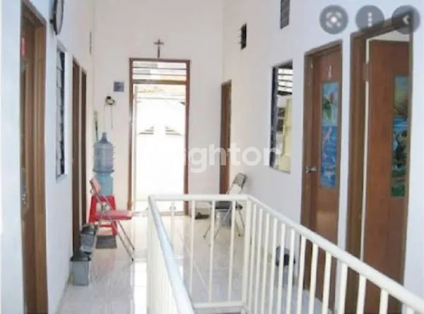 image INVESTASI RUMAH KOS DI GROGOL, JAKARTA BARAT. 12 KAMAR KOS. (1)