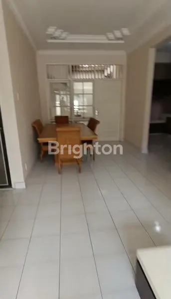 image RUMAH TASBI 1 ADA FURNISHED (3)