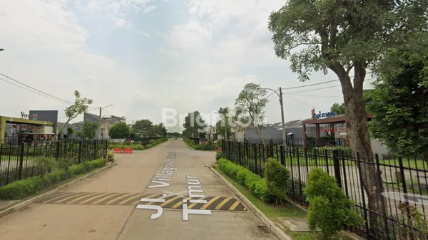 image RUMAH MINIMALIS 2KT SIAP HUNI DI CITRA RAYA TANGERANG (7)