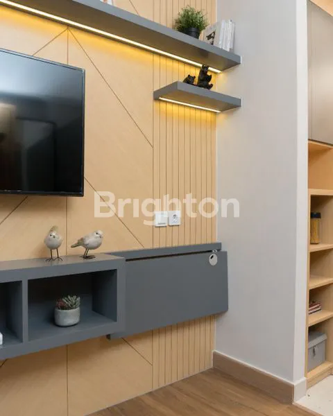 image RESIDENCE TAMAN ANGGREK (2)