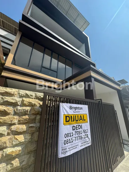 image RUMAH BARU DI RENOVASI DI SEKITAR BATAM CENTRE (1)