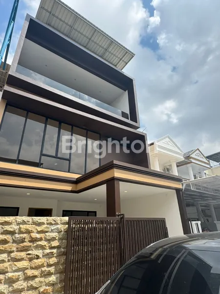 image RUMAH BARU DI RENOVASI DI SEKITAR BATAM CENTRE (2)