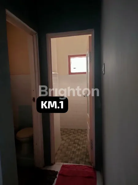 image DIUAL RUMAH TERAWAT RUNGKUT ASRI TIMUR DEKAT KAMPUS UPN DAN MERR (6)
