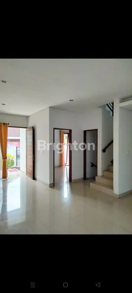 image RUMAH 2 LANTAI DI JL DRUPADI (2)