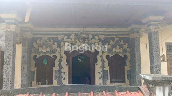 image RUMAH DIJUAL DAERAH DENPASAR SELATAN  (1)