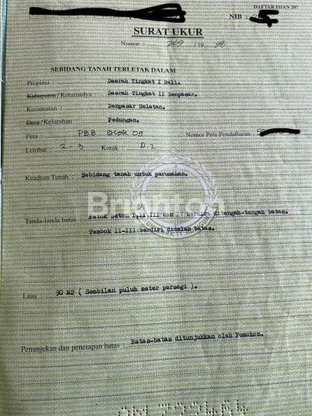 image RUMAH DIJUAL DAERAH DENPASAR SELATAN  (7)