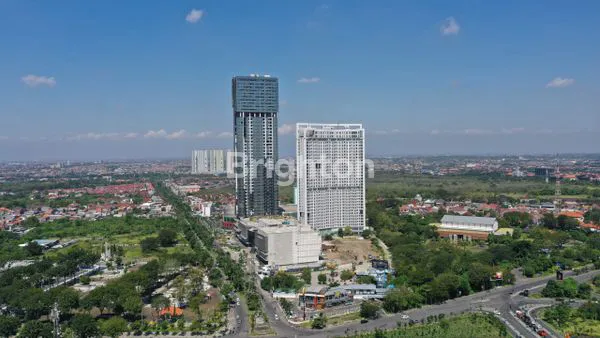 image DIJUAL RUGI APARTEMEN GRAND SUNGKONO LAGOON 2BR LANTAI GARDEN (1)