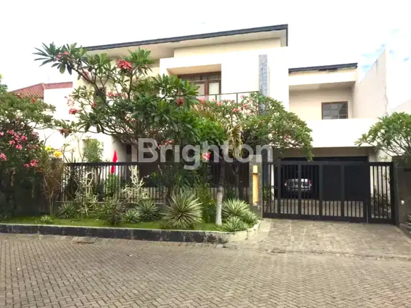 image JUAL RUMAH TROPICAL DI PAKUWON CITY ROW JALAN 3 MOBIL LOK LUAR CLUSTER (1)