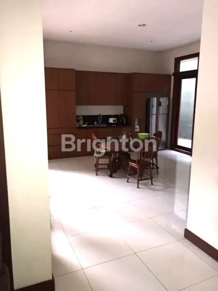 image JUAL RUMAH TROPICAL DI PAKUWON CITY ROW JALAN 3 MOBIL LOK LUAR CLUSTER (5)