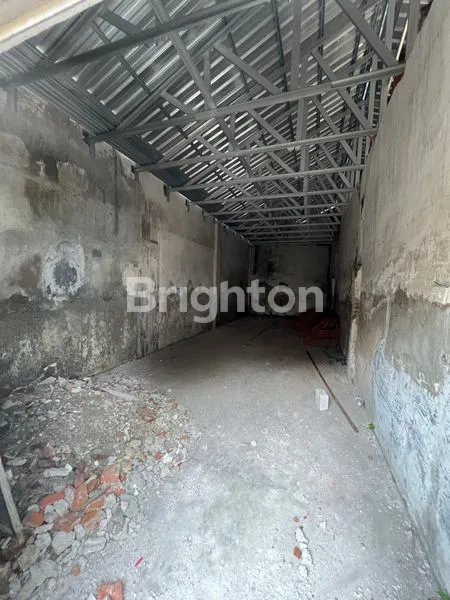 image GUDANG STRATEGIS NOL JALAN RAYA SIMO, LEBAR 30, TRAILER BISA LEWAT, SURABAYA BARAT (6)