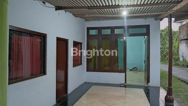 image DI JUAL TANAH BONUS BANGUNAN \U203C\UFE0F LOKASI MOJOKERTO (1)