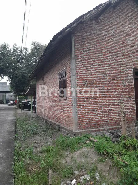 image DI JUAL TANAH BONUS BANGUNAN \U203C\UFE0F LOKASI MOJOKERTO (4)