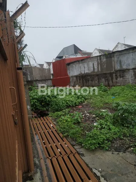 image TANAH COCOK UNTUK DIBANGUN RUMAH KOST SUMBERSARI KOTA MALANG (2)