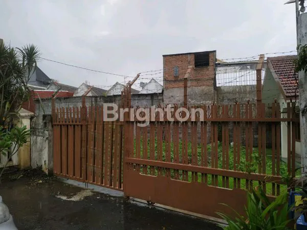 image TANAH COCOK UNTUK DIBANGUN RUMAH KOST SUMBERSARI KOTA MALANG (3)
