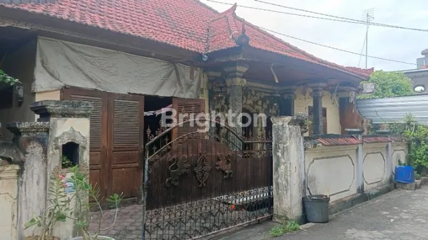 image RUMAH DIJUAL DAERAH DENPASAR SELATAN  (2)