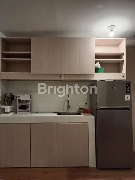 image APARTEMEN TOKYO RIVERSIDE 2BR FULL FURNISH VIEW UTARA LT.21 (8)