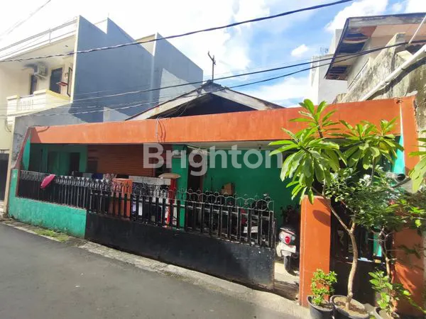 image RUMAH 1 LANTAI TANJUNG DUREN JAKARTA BARAT  (1)