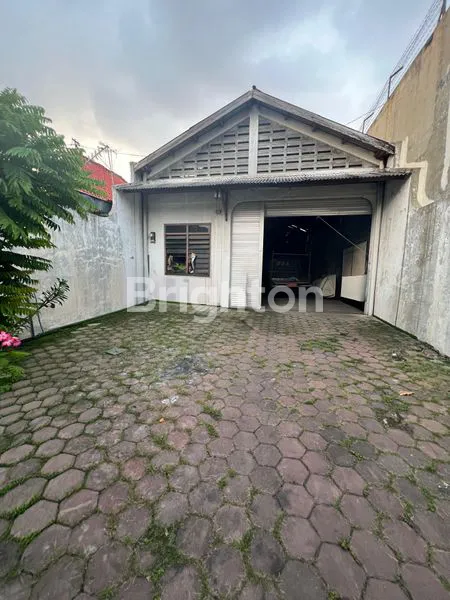 image RUMAH LOS SEPERTI GUDANG, PETEMON SIDOMULYO LEBAR 7, LUAS 231, SAMPING PACUAN KUDA, SURABAYA PUSAT (2)