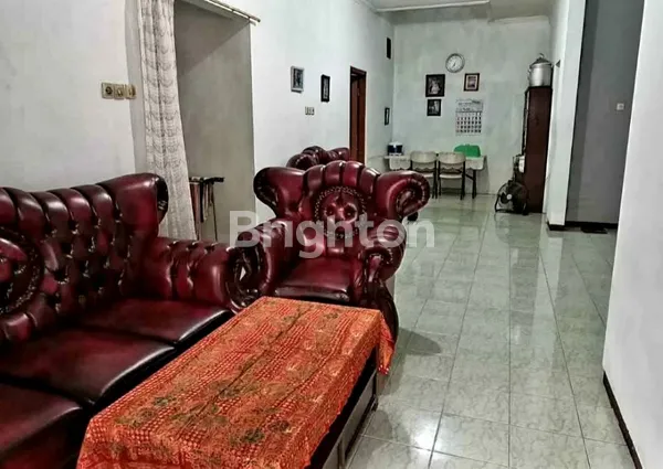 image DI JUAL CEPAT RUMAH DI PONDOK MUTIARA SIDOARJO JAWA TIMUR (2)