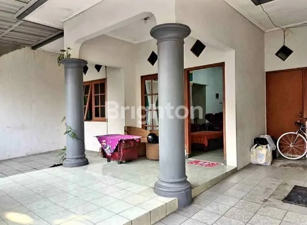 image DI JUAL CEPAT RUMAH DI PONDOK MUTIARA SIDOARJO JAWA TIMUR (3)