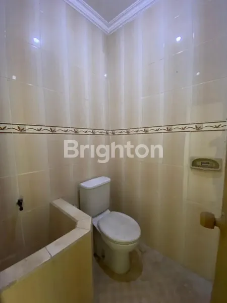 image BARU RENOV SIAP HUNI RUMAH MULYOSARI, LOKASI FAVORIT DEKAT KAMPUS ITS (7)