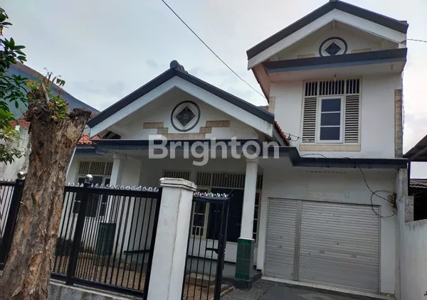 image RUMAH TERAWAT PENJARINGAN ASRI DEKAT GRAHA YKP  (1)