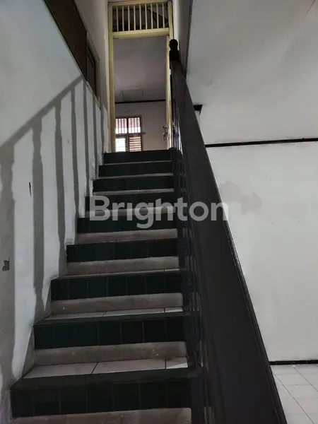 image RUMAH TERAWAT PENJARINGAN ASRI DEKAT GRAHA YKP  (2)