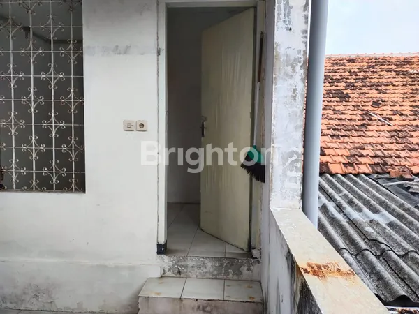 image RUMAH TERAWAT PENJARINGAN ASRI DEKAT GRAHA YKP  (6)