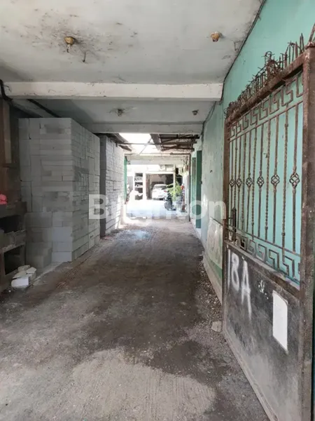 image RUMAH USAHA DAN KOS NGINDEN STRATEGIS TENGAH KOTA JALANAN RAMAI (2)