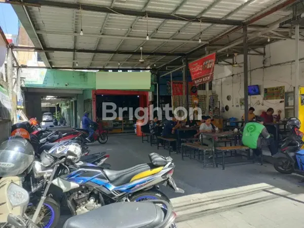 image RUMAH USAHA DAN KOS NGINDEN STRATEGIS TENGAH KOTA JALANAN RAMAI (3)
