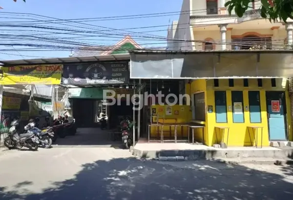 image RUMAH USAHA DAN KOS NGINDEN STRATEGIS TENGAH KOTA JALANAN RAMAI (1)