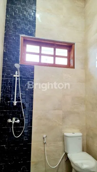 image RUMAH MANYAR, BARU GRESS CLASSIC MODERN (5)