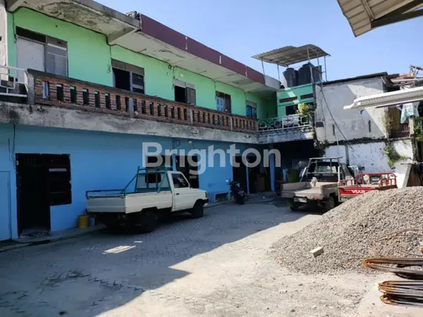 image RUMAH USAHA DAN KOS NGINDEN STRATEGIS TENGAH KOTA JALANAN RAMAI (7)