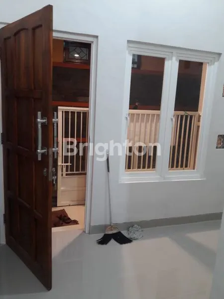 image RUMAH MURAH DIKAMPUNG KAYU TANGAN (1)