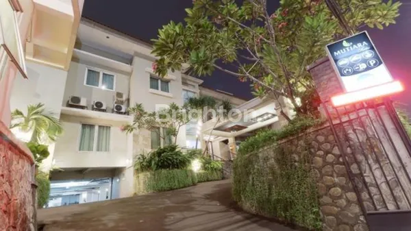 image DIJUAL HOTEL MUTIARA SUITES JAKARTA (1)