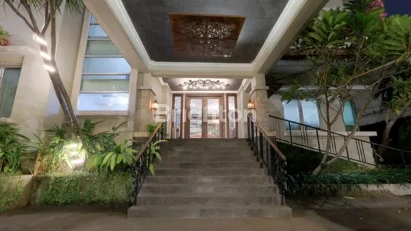 image DIJUAL HOTEL MUTIARA SUITES JAKARTA (2)