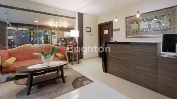 image DIJUAL HOTEL MUTIARA SUITES JAKARTA (4)