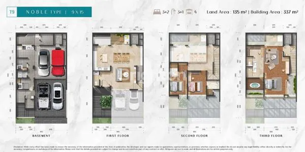 image HUNIAN MEWAH EKSKLUSIF ASRI ALA SULTAN DI KAWASAN PREMIUM CITRA GARDEN, JAKARTA BARAT. CARPORT 4 MOBIL. ADA JACUZZI. VIEW DANAU DAN ANGSA. (2)