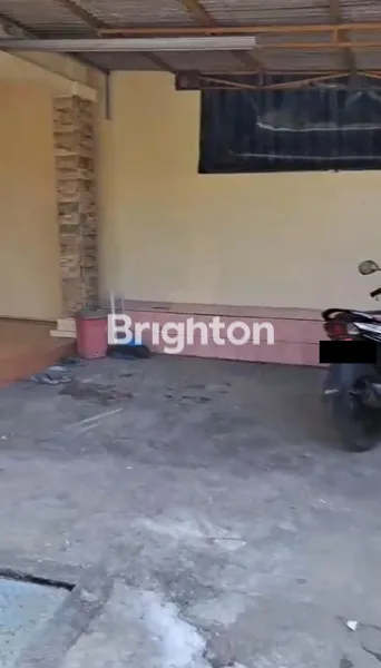 image JUAL / SEWA RUMAH STRATEGIS PINGGIR JALAN SIDOARJO KOTA (2)