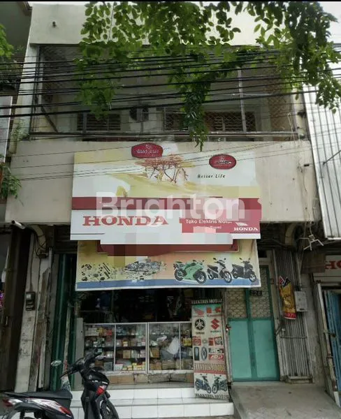 image RUKO 2 LT STRATEGIS .. SIAP PAKAI..  (1)