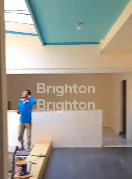 image JUAL / SEWA RUMAH STRATEGIS PINGGIR JALAN SIDOARJO KOTA (7)