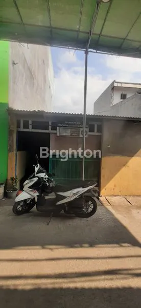 image RUMAH 1 LANTAI SIAP HUNI , BEBAS BANJIR DI JAKARTA BARAT (1)