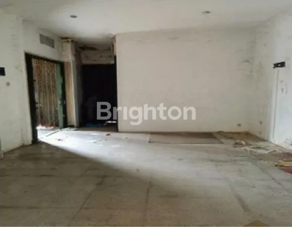 image SUPER MURAH HARGA 50% NJOP RUKO/GUDANG JL. SILIWANGI, KALIBANTENG KULON, SEMARANG BARAT, SEMARANG. (6)