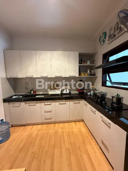 image DISEWAKAN RUMAH FULL FURNISH DI JIMBARAN (4)