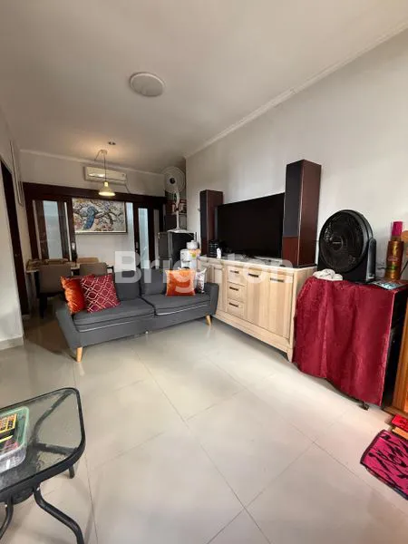 image DISEWAKAN RUMAH FULL FURNISH DI JIMBARAN (7)