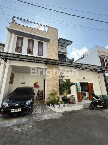 image DISEWAKAN RUMAH FULL FURNISH DI JIMBARAN (1)
