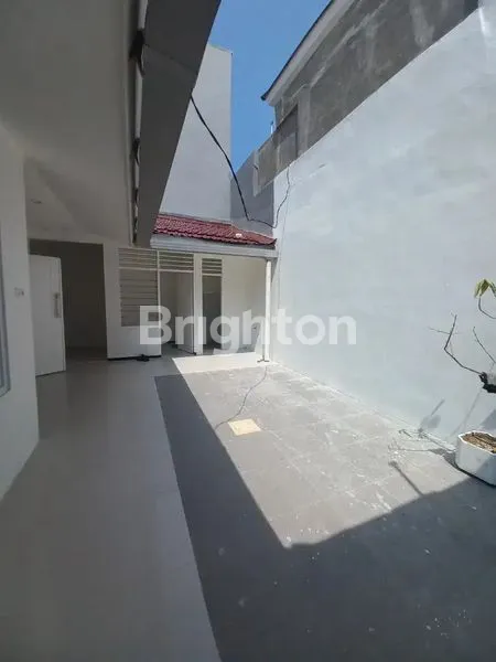 image RUMAH DARMO BARU BARAT BARU RENOVASI SIAP HUNI LOKASI STRATEGIS  (5)