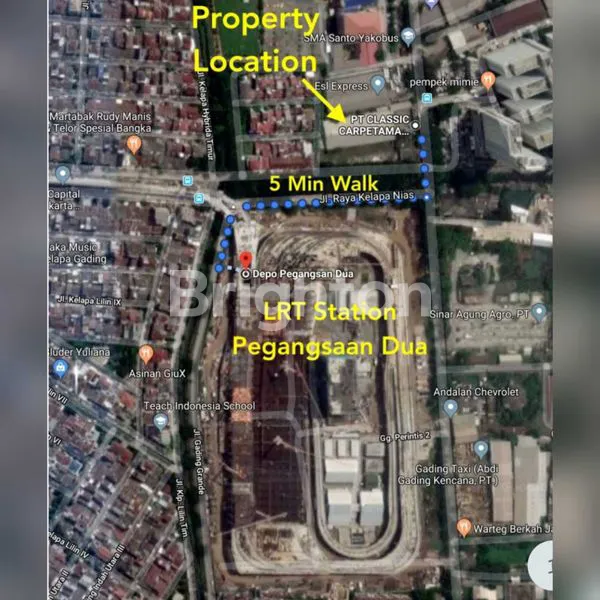 image GUDANG SIAP PAKAI DI KELAPA GADING (1)