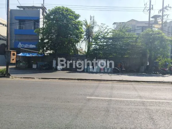 image TANAH RAYA KENJERAN 0 JALAN RAYA (1)